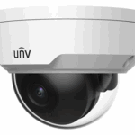 กล้องวงจรปิด Dome 3MP Uniview รุ่น IPC323LB-SF28-A1