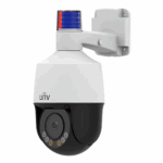 กล้องวงจรปิด Speed Dome 2MP Uniview รุ่นIPC6312LFW-AX4C-VG