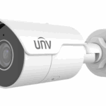 กล้องวงจรปิด Bullet 5MP Uniview รุ่น IPC2125LE-ADF40KM-G