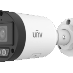กล้องวงจรปิด IP จาก Uniview รุ่น IPC2122LB‑AF28K‑DL