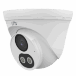 กล้องวงจรปิด Dome 2MP Uniview รุ่น IPC3612LB-AF28K-DL