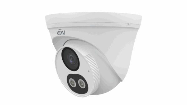 กล้องวงจรปิด Dome 2MP Uniview รุ่น IPC3612LB-AF28K-DL