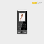 เครื่องสแกนใบหน้า HIP รุ่น CiF263-VL