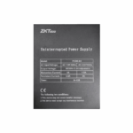 ZKTeco P1205-B3
