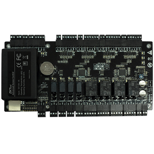 ZKTeco C3‑Series