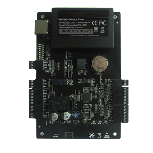ZKTeco C3‑Series