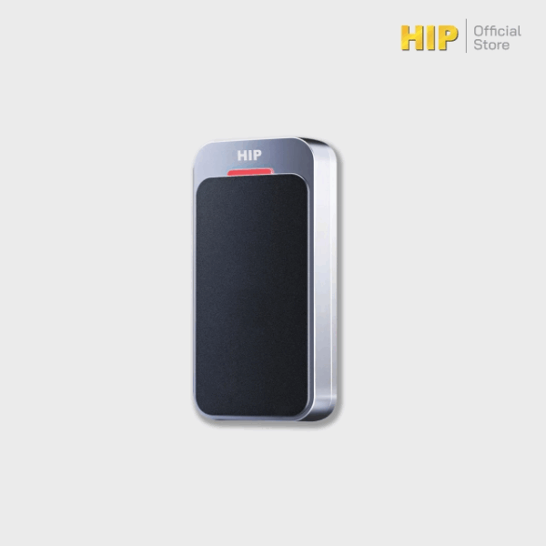 HIP CMS209 เครื่องอ่านการ์ด