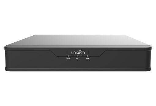 Uniview 4 Channel XVR-104HS