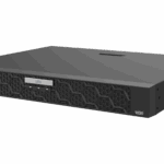 เครื่องบันทึกภาพกล้องวงจรปิด Uniview รุ่น NVR502-16B-P16