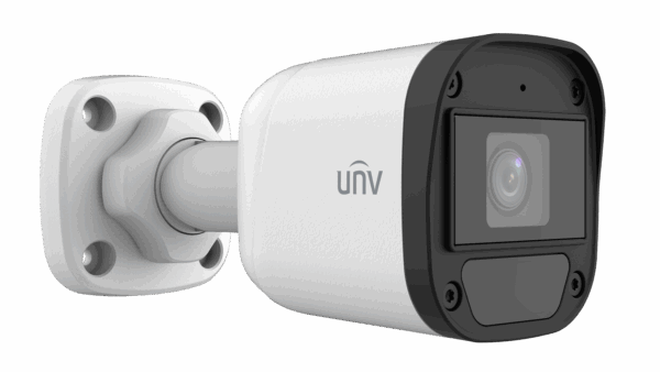 Uniview กล้องวงจรปิดอนาล็อก Bullet 2MP รุ่น UAC-B112-AF28