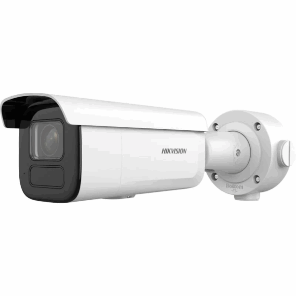 กล้องวงจรปิด Bullet 4MP HIKVISION รุ่น DS-2CD3643G2-IZS