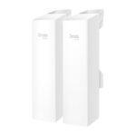 TP-Link EAP211-Bridge Kit Omada 5GHz 867Mbps Indoor/Outdoor Wireless Bridge