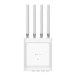 TP-Link EAP668-Outdoor HD AX3600 Indoor/Outdoor WiFi 6 Access Point