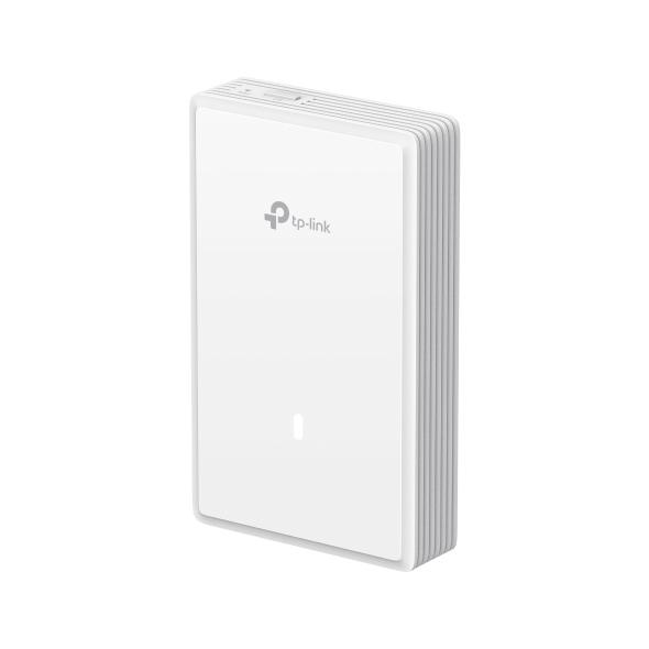 TP-Link EAP725-Wall BE5000 Wall Plate Wi-Fi 7 Access Point