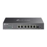 TP-Link Omada ER707-M2 Multi-Gigabit VPN Gateway