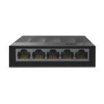 TP-Link LS1005G | 5-Port 10/100/1000Mbps Desktop Switch