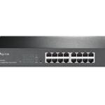 TP-Link TL-SG1016DE 16-Port Gigabit Easy Smart Switch