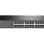 TP-Link TL-SG1024DE 24-Port Gigabit Easy Smart Switch