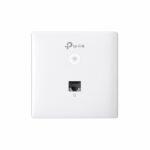TP-Link Omada EAP230-Wall AC1200 Wireless MU-MIMO Gigabit Wall-Plate Access Point