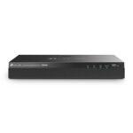TP-Link เครื่องบันทึกวิดีโอ รุ่น VIGI NVR2016H-16MP