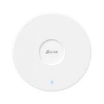 EAP773 BE11000 Ceiling Mount Tri-Band Wi-Fi 7 Access Point สำหรับติดเพดาน