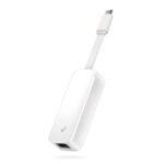 UE300C | USB Type-C to RJ45 Gigabit Ethernet Network Adapter
