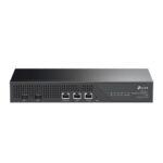 DS-P7001-01 | DeltaStream 1-Port Pizza-Box GPON Optical Line Terminal
