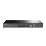 DS-P7001-04 | DeltaStream 4-port Pizza-box GPON Optical Line Terminal