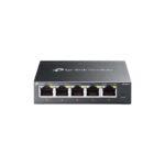 Omada ES205G | 5-Port Gigabit Easy Managed Switch