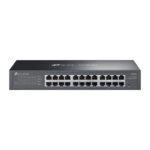 Omada ES224G | 24-Port Gigabit Easy Managed Switch
