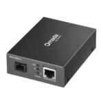 MC212CS-2 | Gigabit WDM Media Converter