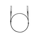 TP-Link SM6220-1M | 1 Meter 25G SFP28 Direct Attach Cable