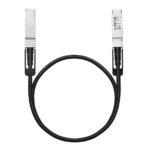 TP-Link Omada SM9220-1M | 1 Meter 100G QSFP28 Direct Attach Cable