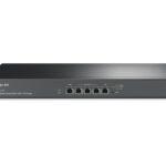 TL-ER6120 | SafeStream Gigabit Multi-WAN VPN Router