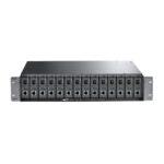 FC1420 | 14-Slot Rackmount Chassis