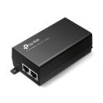 POE260S | 2.5G PoE+ Injector