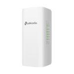 Omada SG2005P-PD | 5-Port Gigabit Smart Switch with 1-Port PoE++ In and 4-Port PoE+ Out