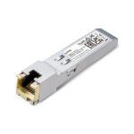 TL-SM331T | 1000BASE-T RJ45 SFP Module