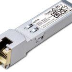 SM5310-T | 10G BASE-T RJ45 SFP+ Module