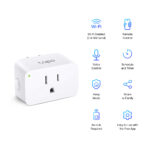 Tapo P100(2-Pack)
