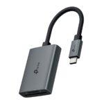 UA430C | USB 3.0 Type-C to SD & microSD 3.0 Card Reader