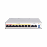 WI-PCES210G | Cloud easy smart 250m PoE switch