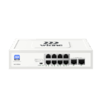WK-PS210 | 100Mbps PoE Switch