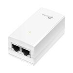 TL-POE2412G | Gigabit 24VDC Passive PoE Adapter