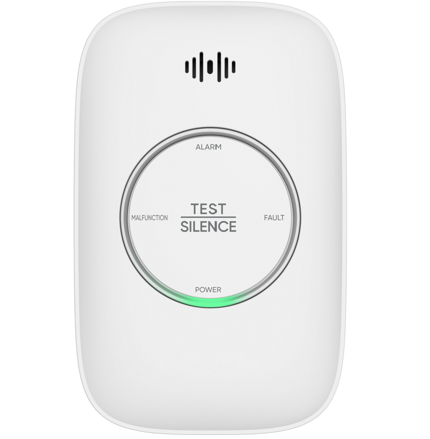 Hikvision HikFire HF-GP110 อุปกรณ์ตรวจจับควัน | สเปคสินค้า(Specification)