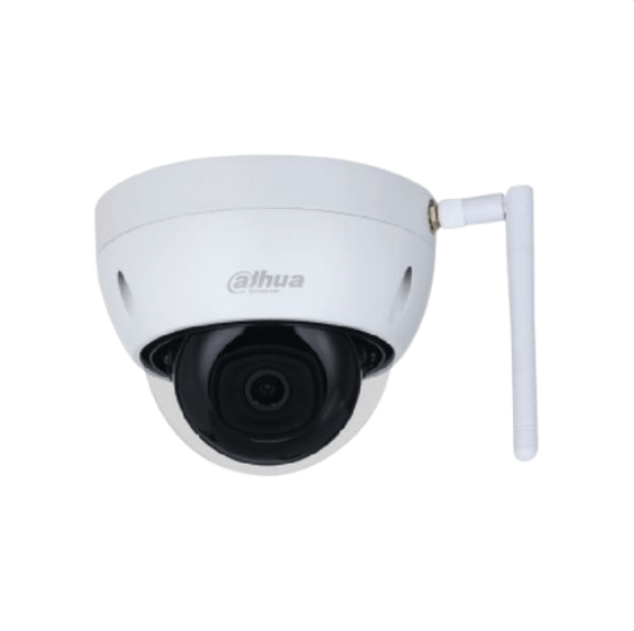DH-IPC-HDBW1230DEP-SW | 2MP IR Fixed-focal Wi-Fi Dome Network Camera