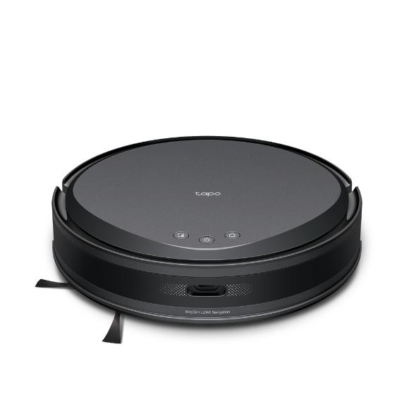 Tapo RV20 Max | 5300Pa Suction MagSlim™ LiDAR Navigation Robot Vacuum and Mop