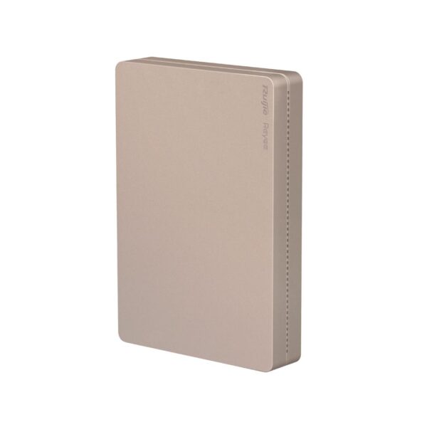 10RG-RAP1260Rose-Gold-Cover-01.jpg Reyee Access Point Wi-Fi 6 รุ่น RG-RAP1260(Rose-Gold Cover)