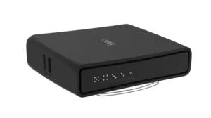 MikroTik RBD52G-5HacD2HnD-TC-TH (hAP ac2)