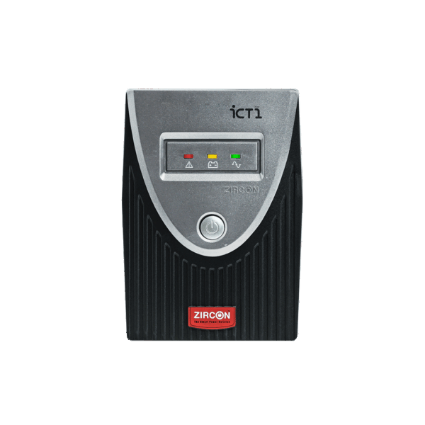 ZIRCON ICT-3